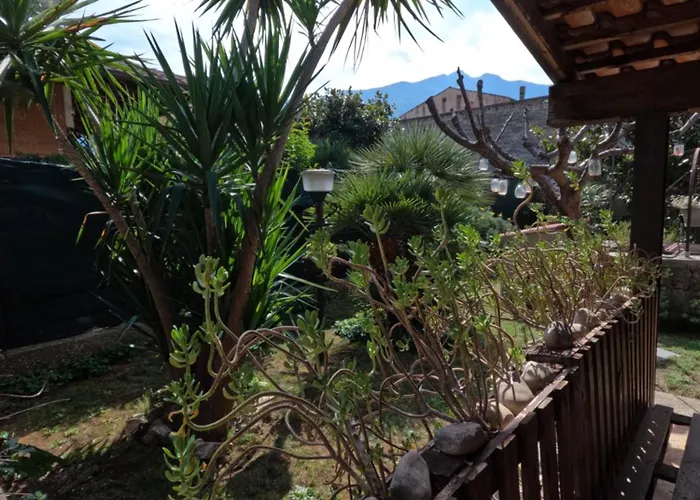 Dimora Sardo 피에트라멜라라