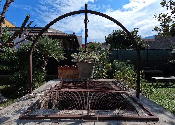 Dimora Sardo Casa vacanze *