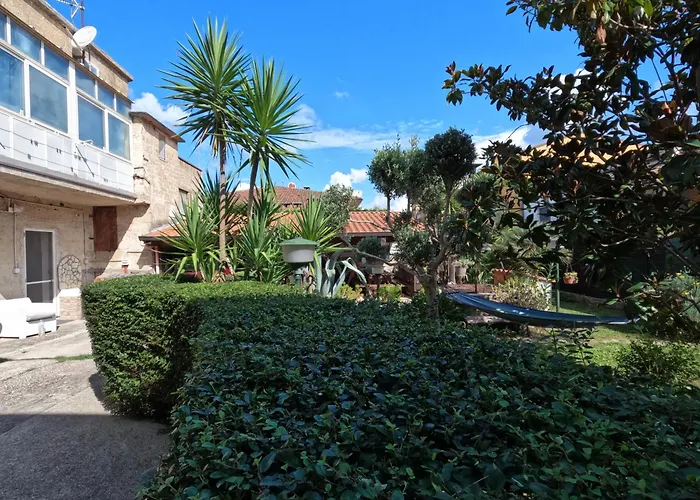 Casa vacanze Dimora Sardo Pietramelara