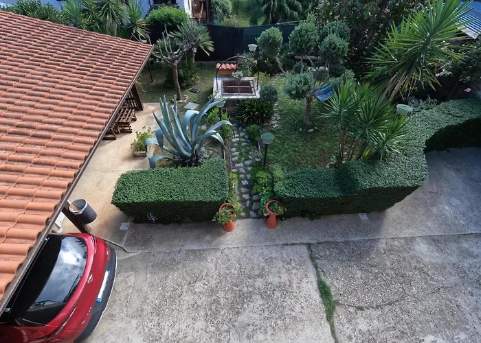 Dimora Sardo Casa vacanze