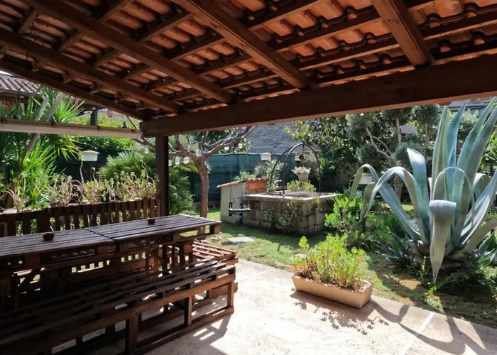 Dimora Sardo 피에트라멜라라