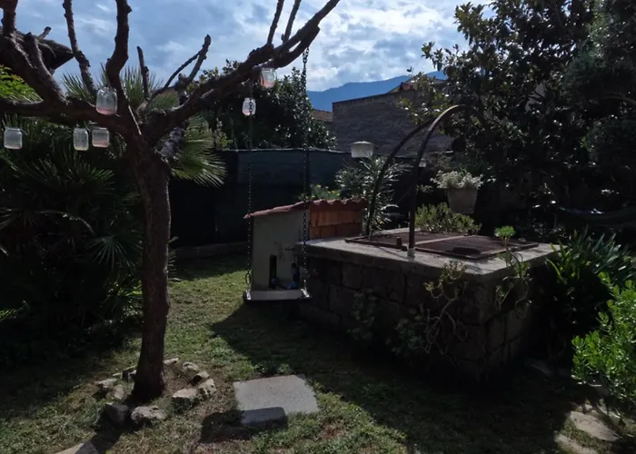 Casa vacanze Dimora Sardo