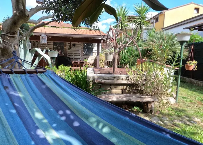 Casa vacanze Dimora Sardo