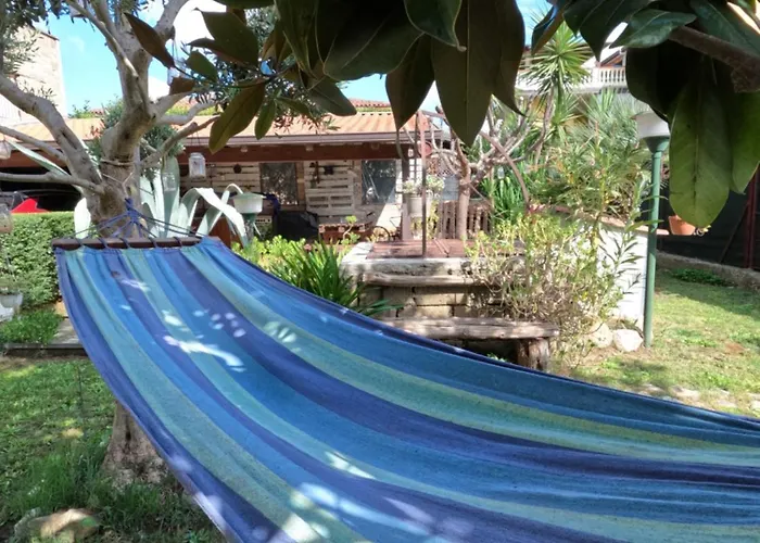 Dimora Sardo Casa vacanze Pietramelara