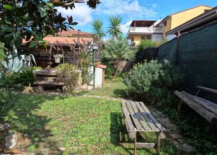 Casa vacanze Dimora Sardo *